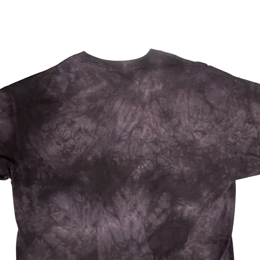 The Mountain T shirt Dog Pit Bull Graphic Print Short Sleeve Gray Men’s XL 2013 - Picture 8 of 10